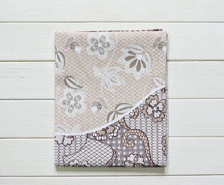Кухонний набір "Пастель" 4в1 кнпст фото
